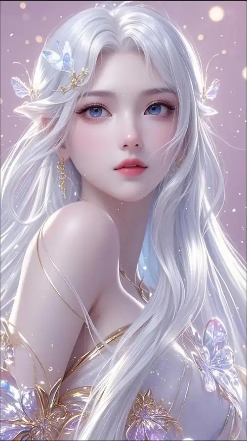 繁花 海报