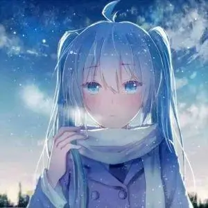 田埂上的风 头像