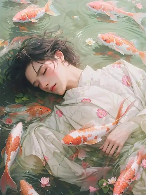 狂飙 海报